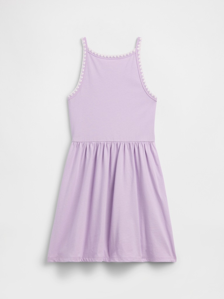 Kids Jersey Dress