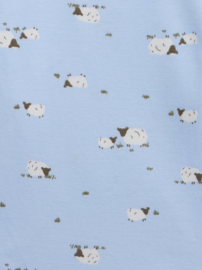 Baby Bodysuit (3-Pack)