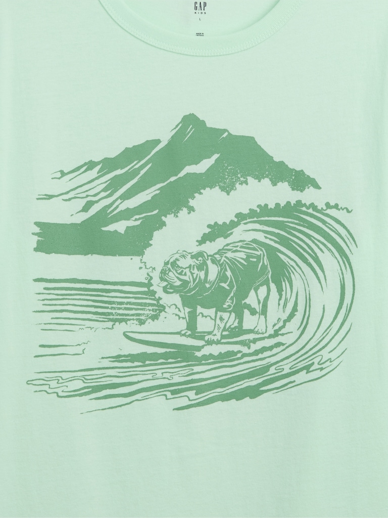 Kids Graphic T-Shirt