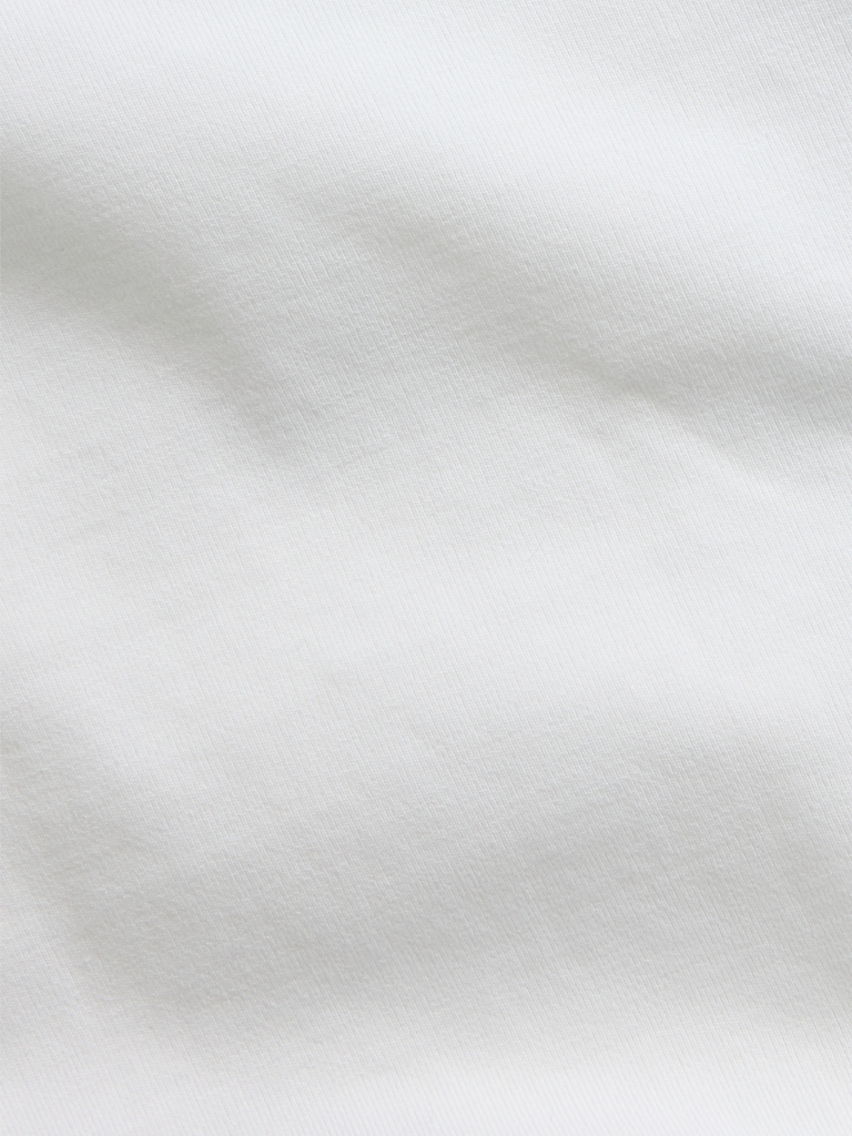 Organic Stretch Cotton No Show Bikini