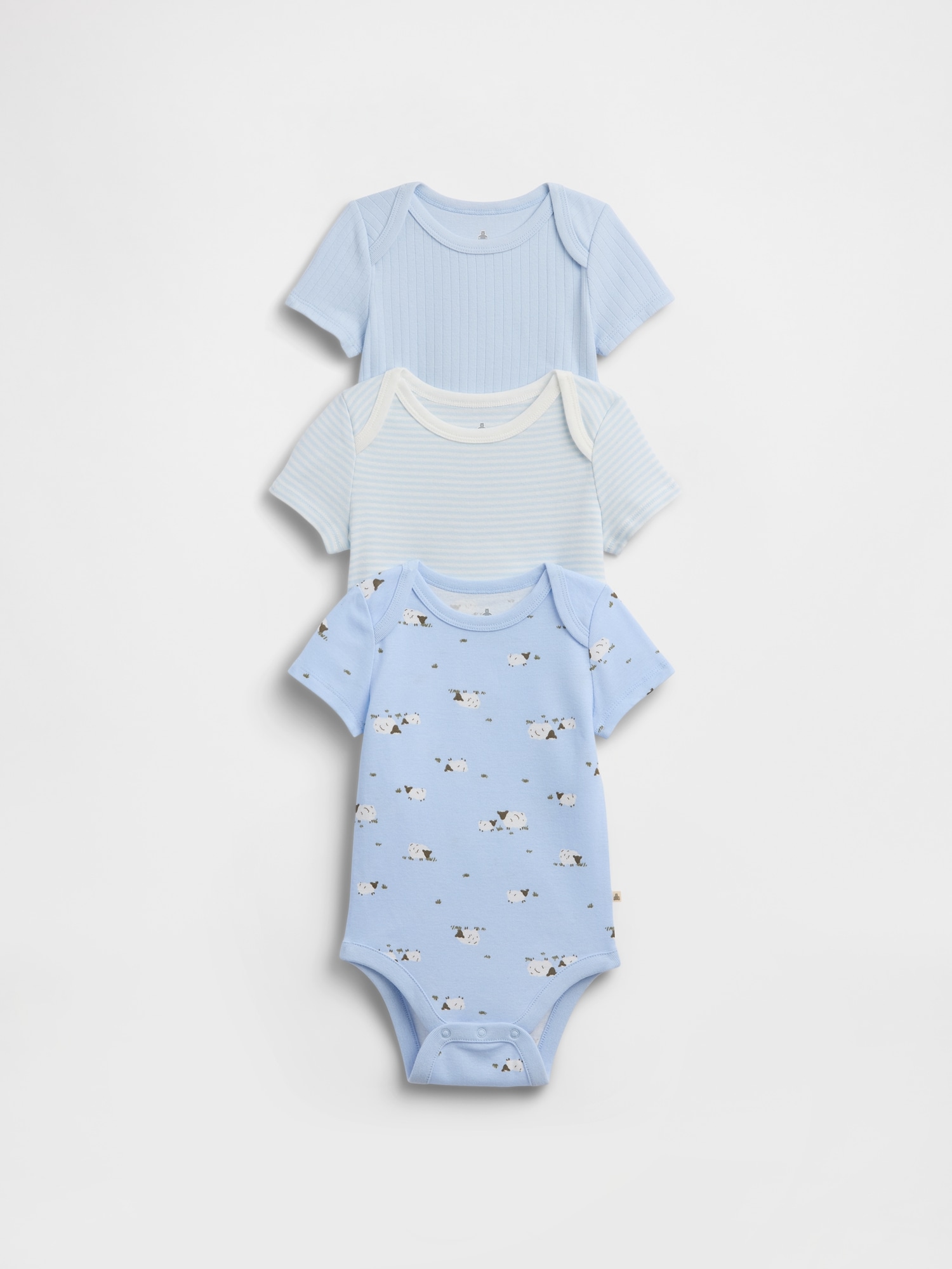 Shop Baby Boy Clothes and Outfits | Gap Factory