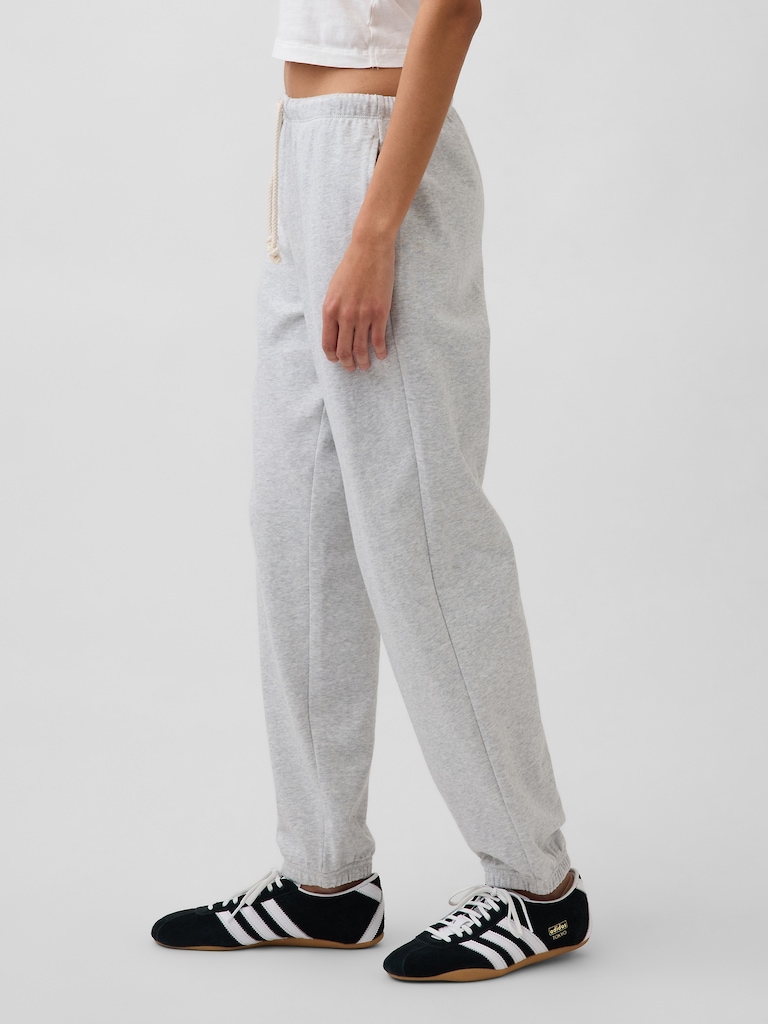 VintageSoft Terry Relaxed Joggers