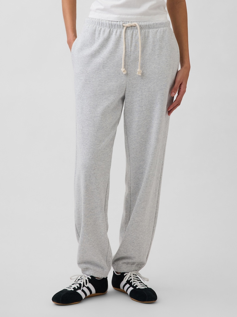VintageSoft Terry Relaxed Joggers