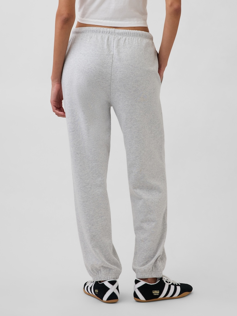 VintageSoft Terry Relaxed Joggers