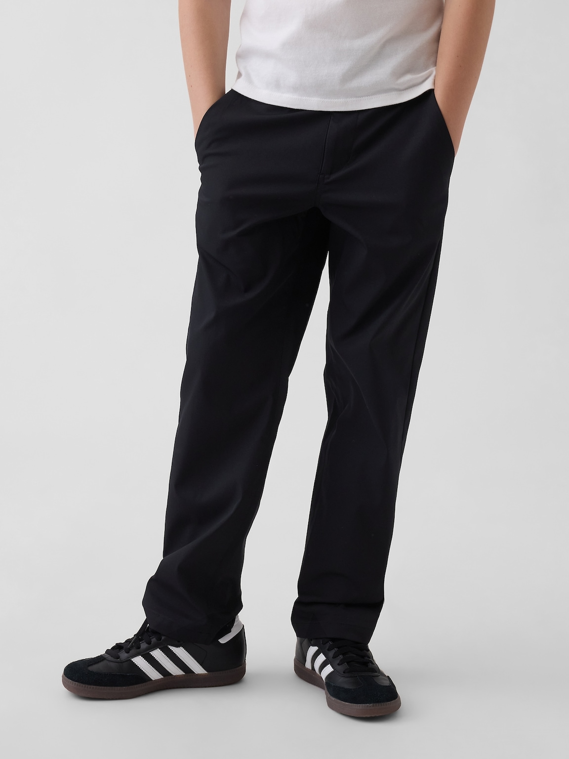 Kids Relaxed Performance Pants