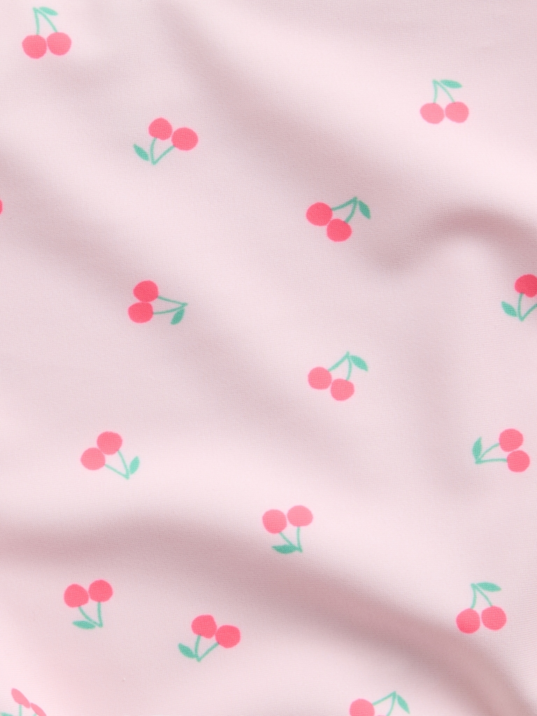 Kids Tankini & Boy Short Swim Set