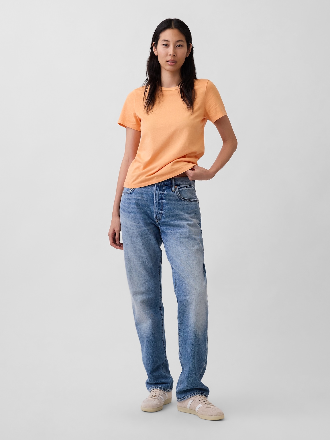 Organic Cotton VintageSoft T-Shirt