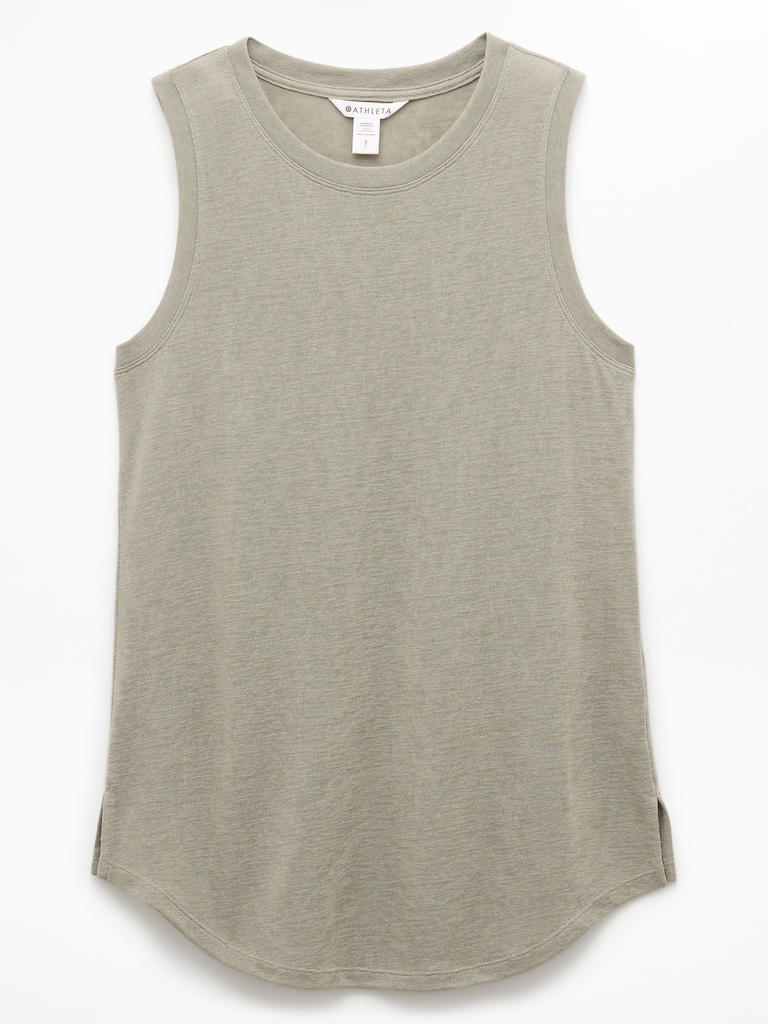 Breezy Tank