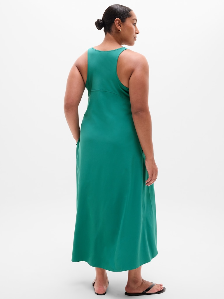 Presidio Traveler Maxi Dress
