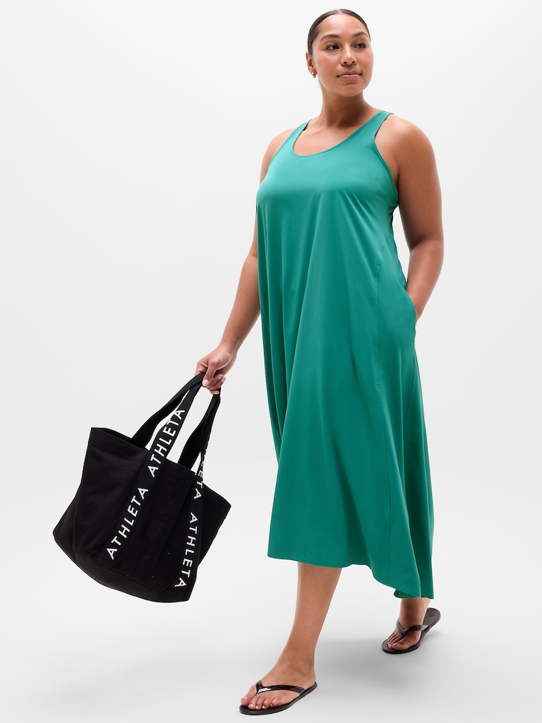 Presidio Traveler Maxi Dress