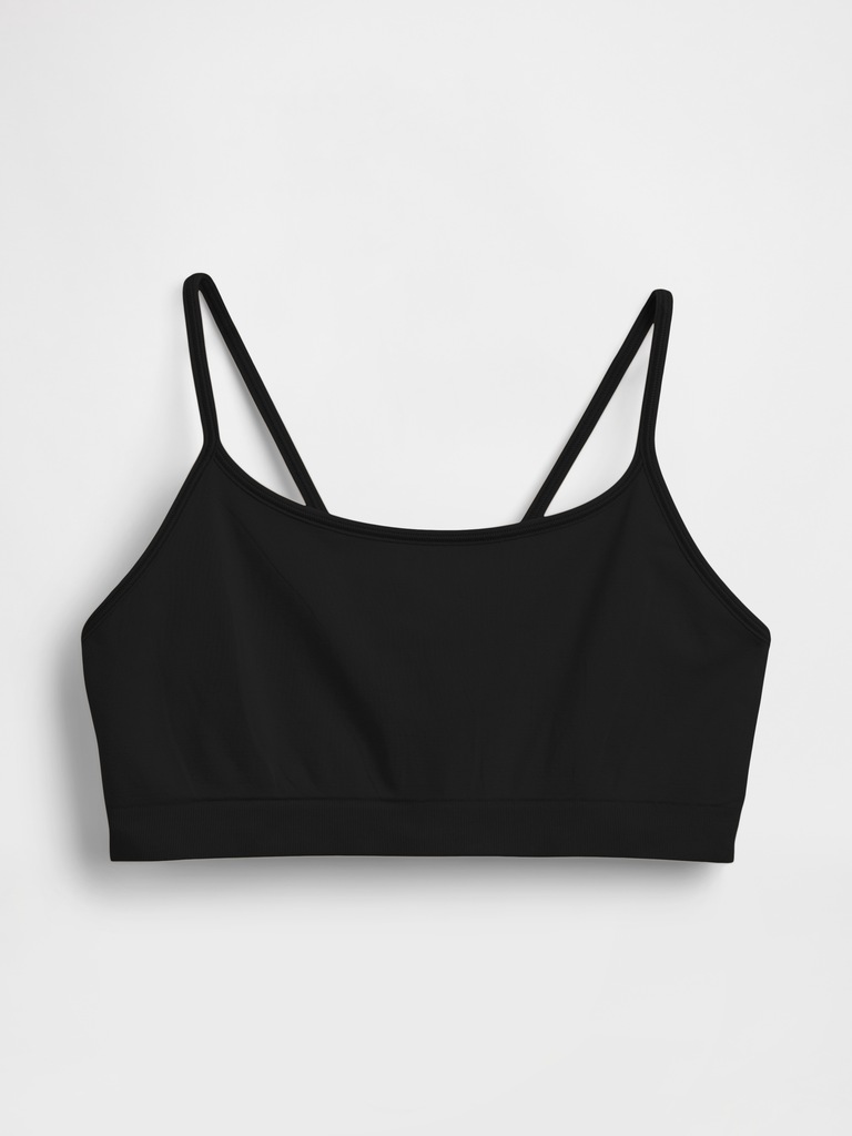 Seamless Racerback Bralette