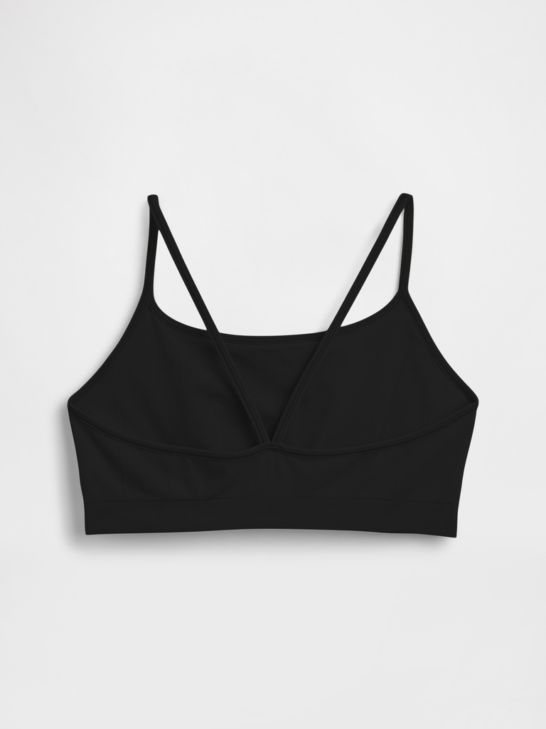 Seamless Racerback Bralette