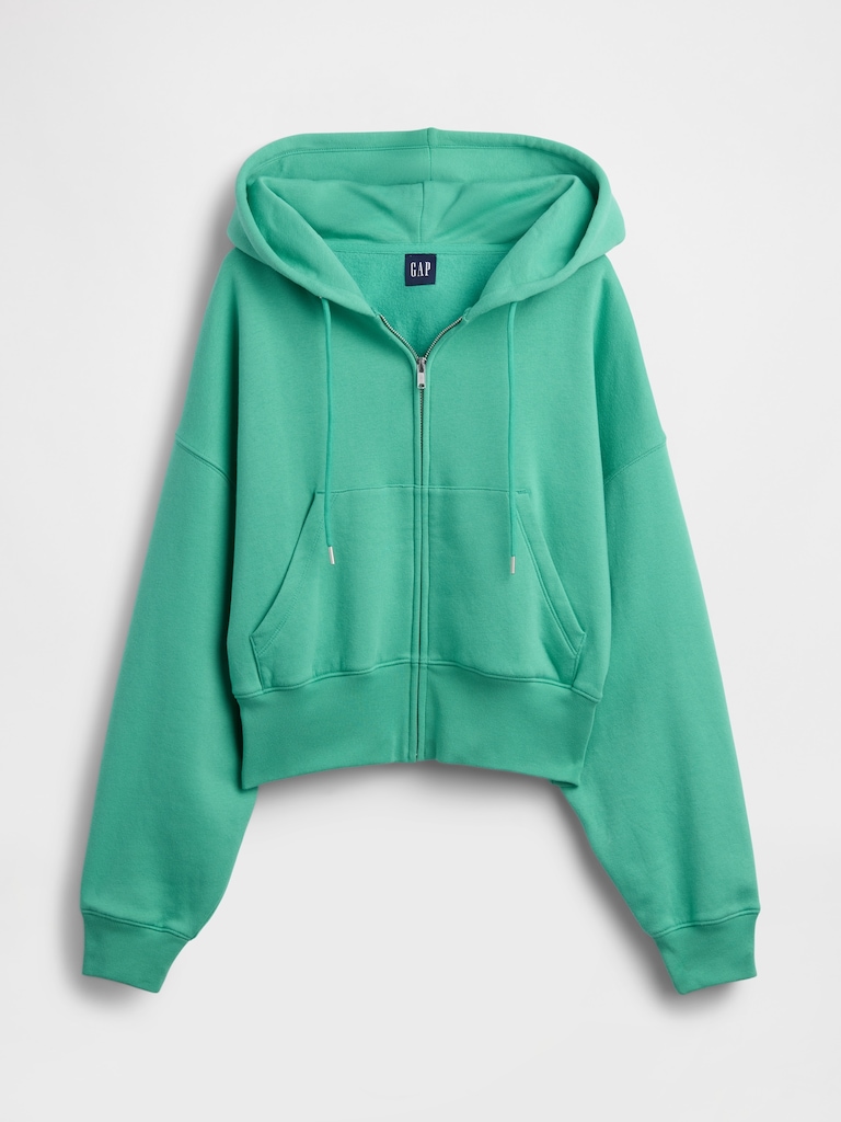 VintageSoft Baggy Sweatpants