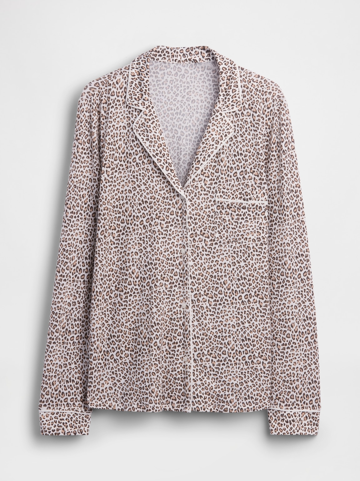 Softest Modal PJ Shirt