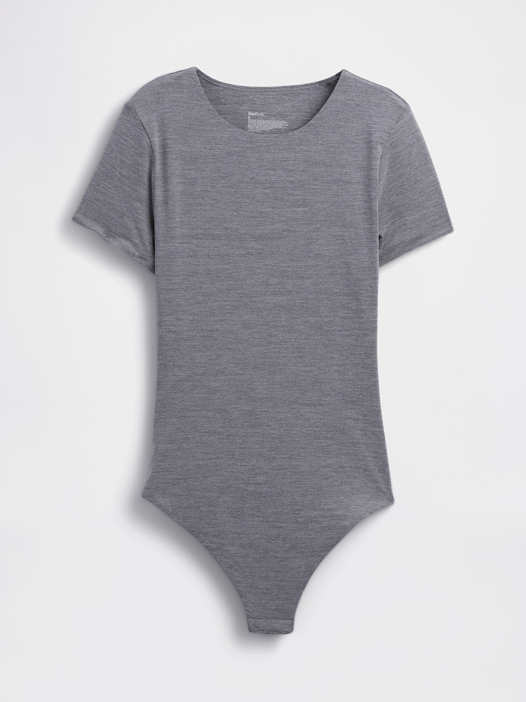 SecondSkin T-Shirt Bodysuit