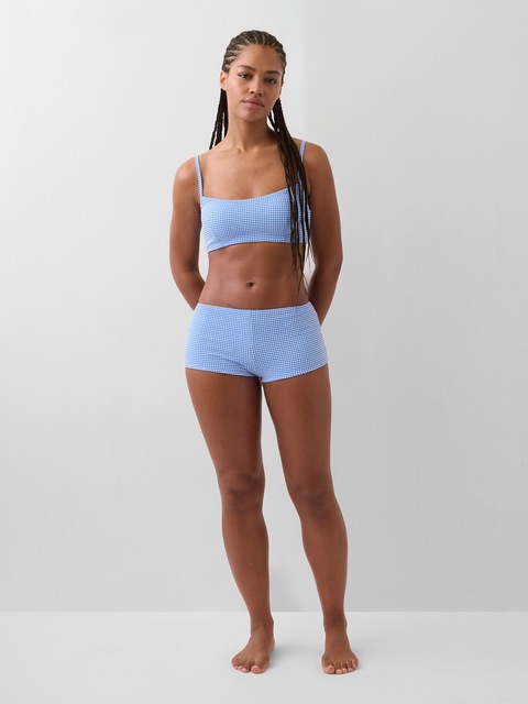 Hipster Swim Shorts