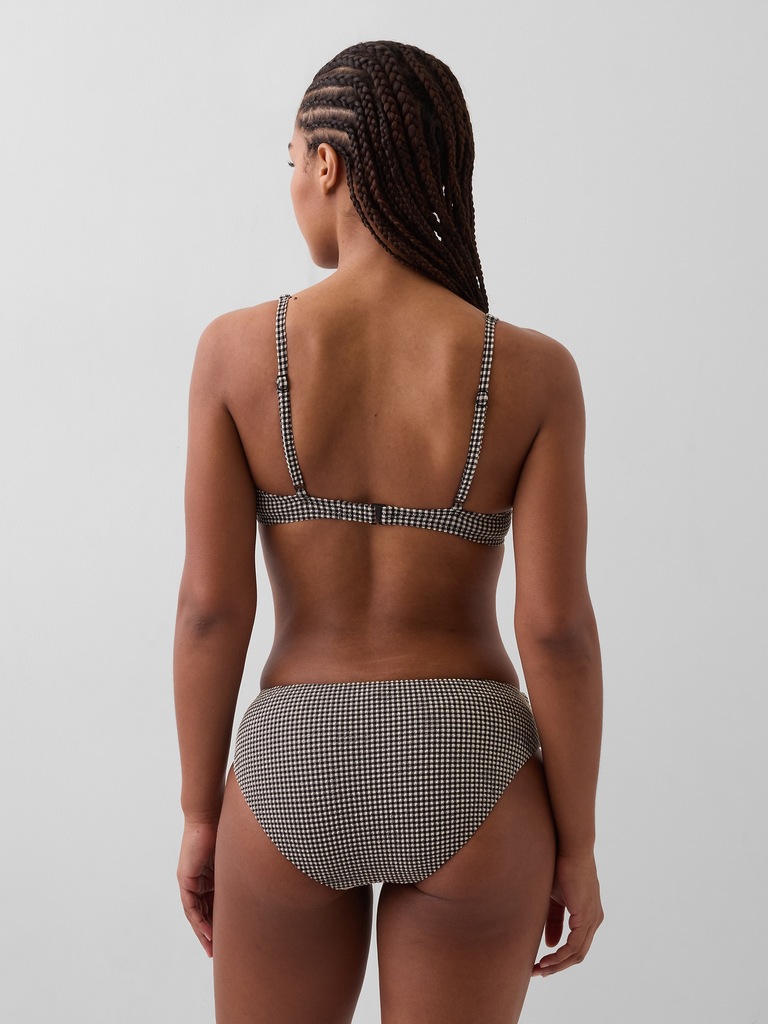 String Bikini Bottom