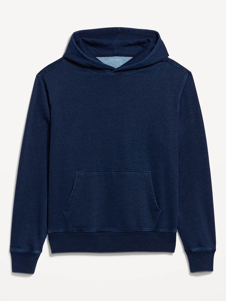 Essential Popover Hoodie