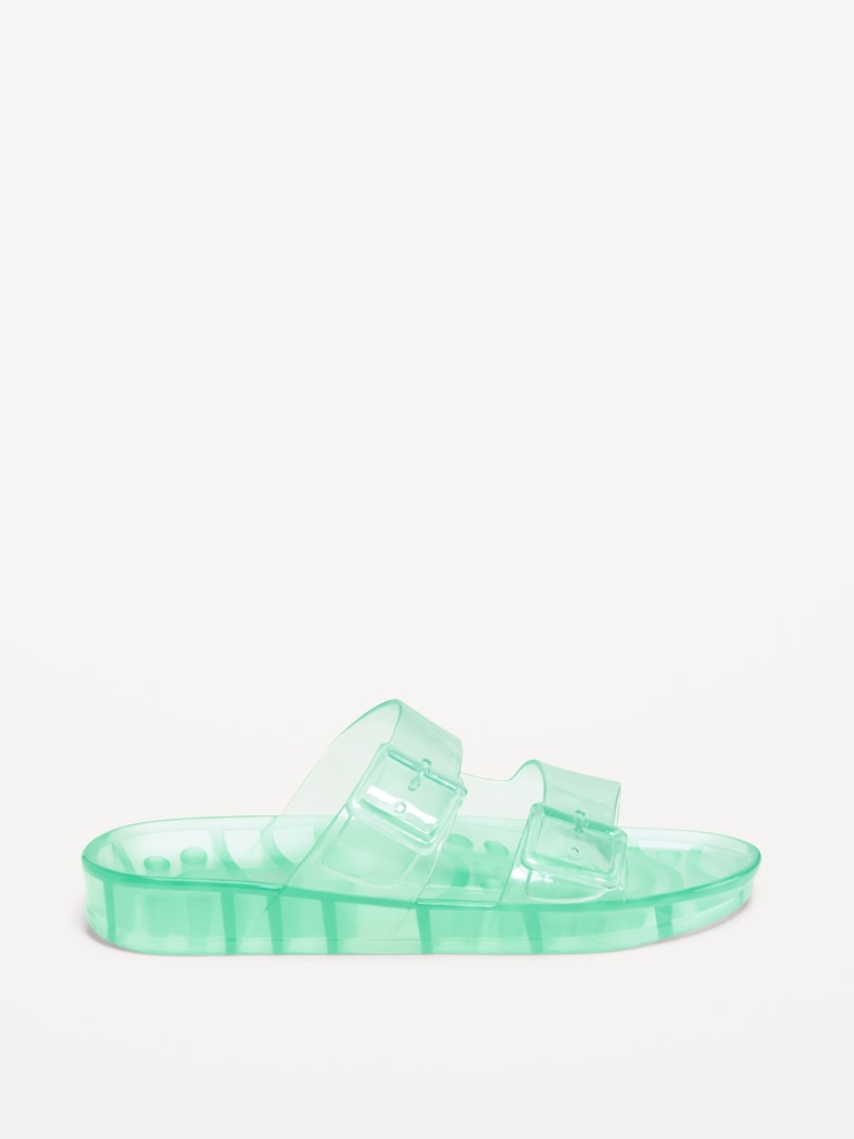 Jelly Slides for Women