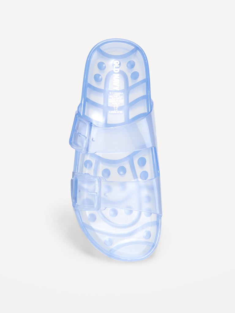 Jelly Slides for Women