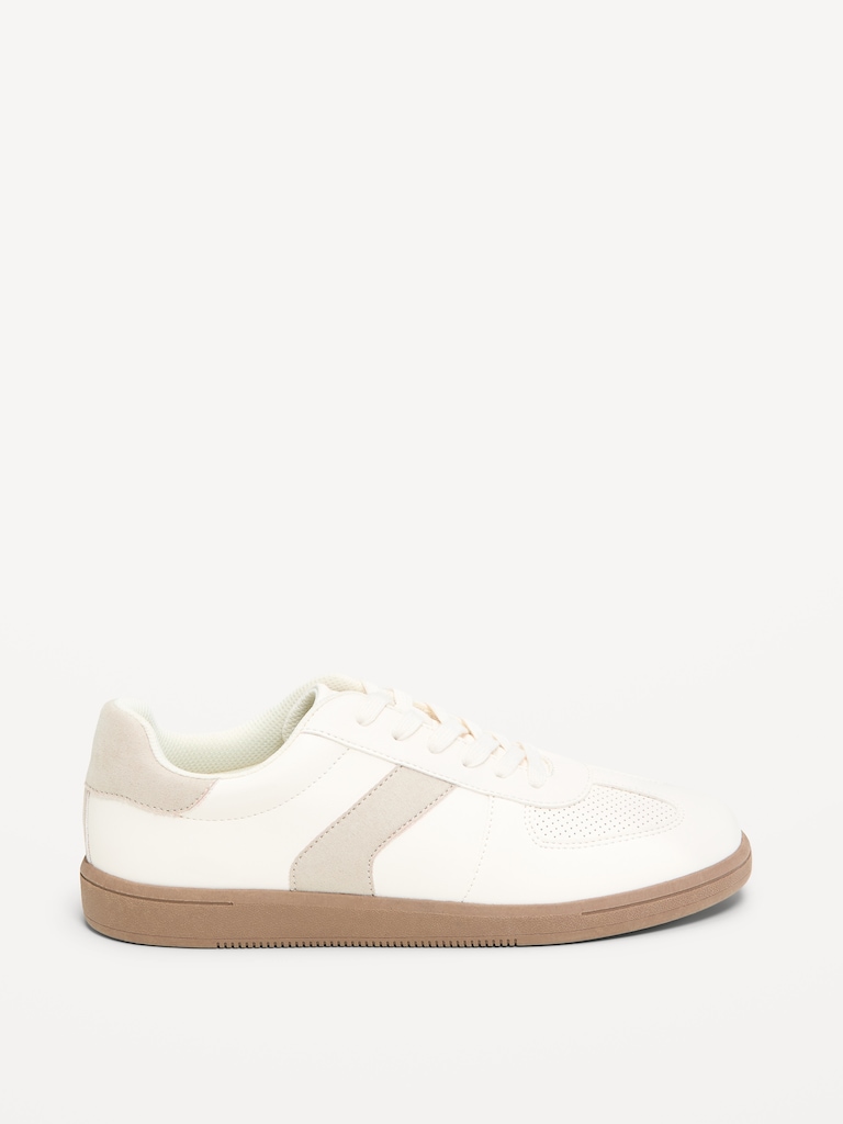 Low-Top Sneakers for Men