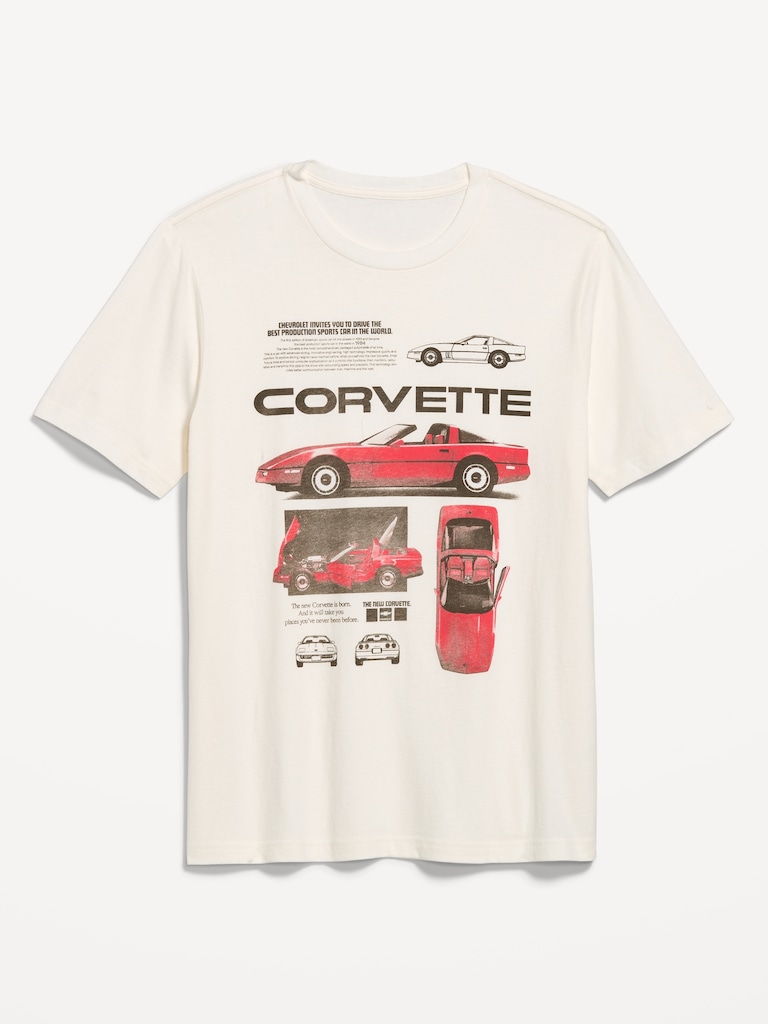 Chevrolet™ Corvette™ T-Shirt