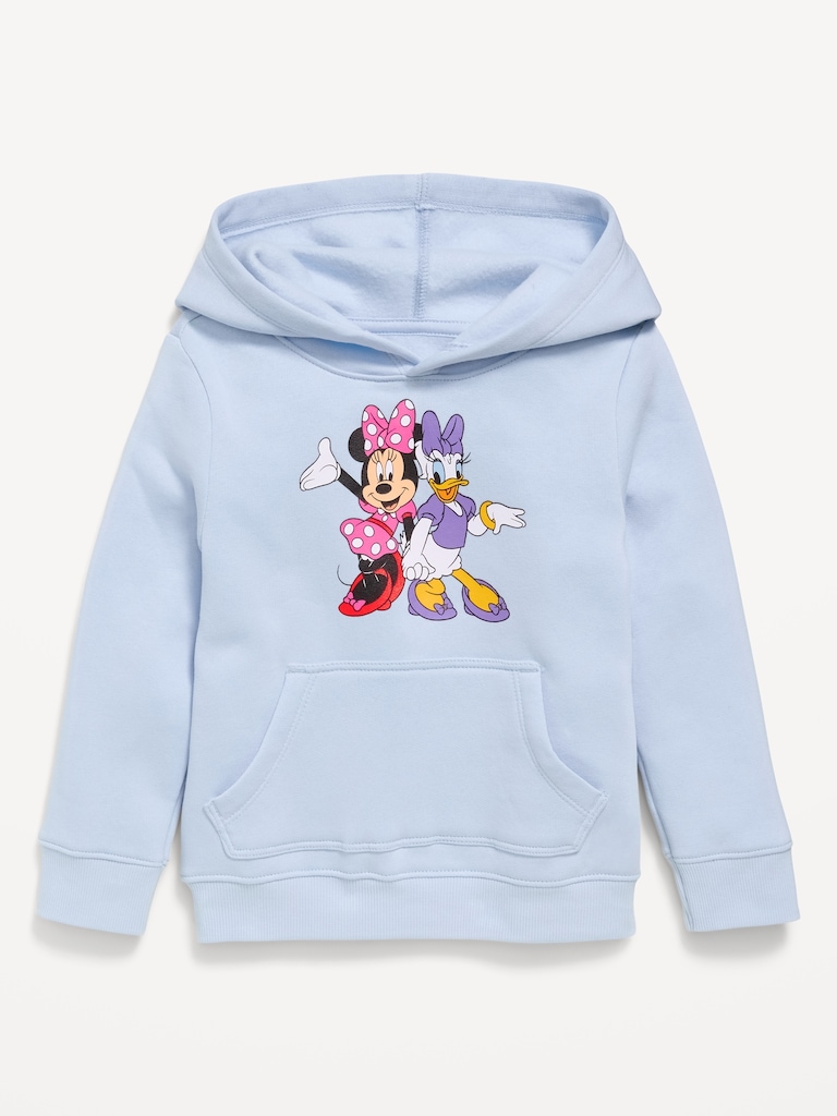 Disney© Unisex Graphic Hoodie for Toddler