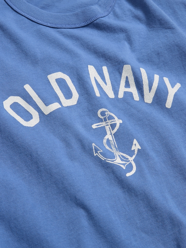 Oversized EveryWear Tunic T-Shirt