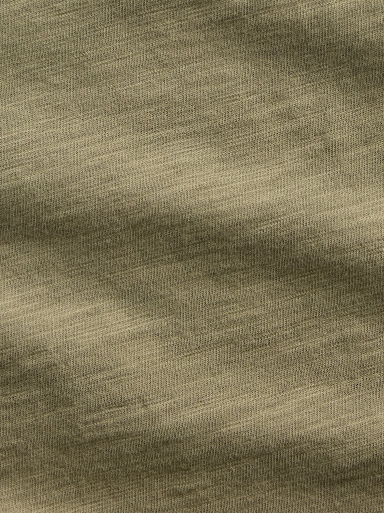 Lived-In Crewneck T-Shirt