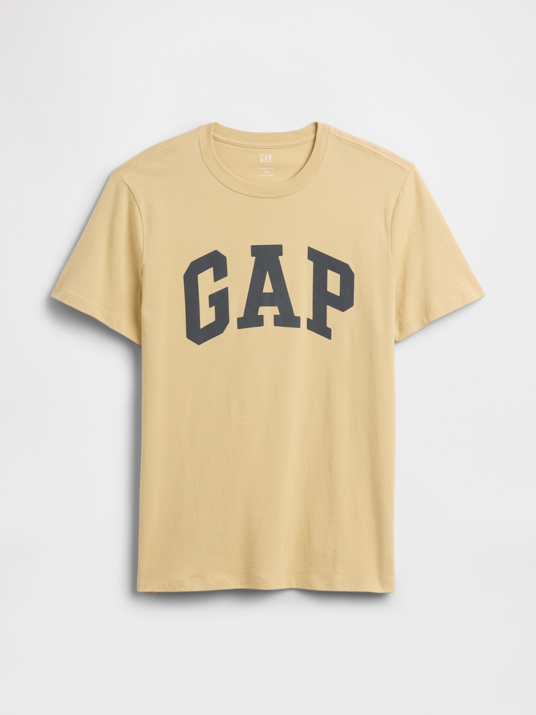 Everyday Soft Gap Logo T-Shirt