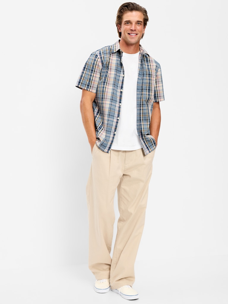 Classic Fit Everyday Shirt