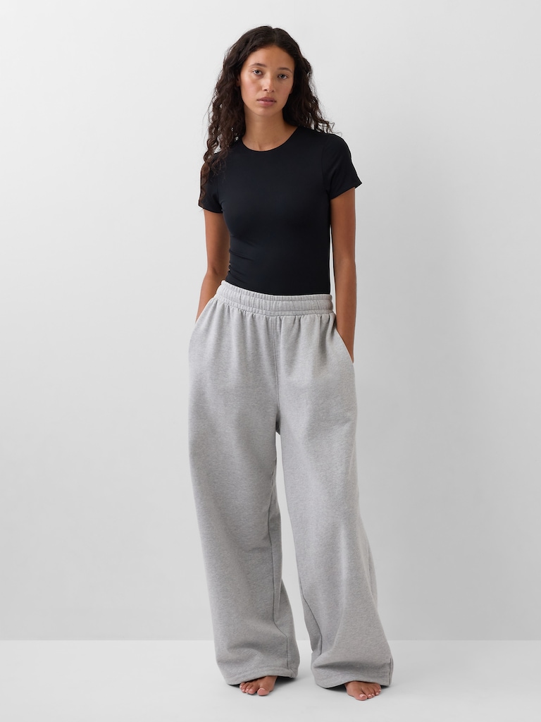 SecondSkin T-Shirt Bodysuit