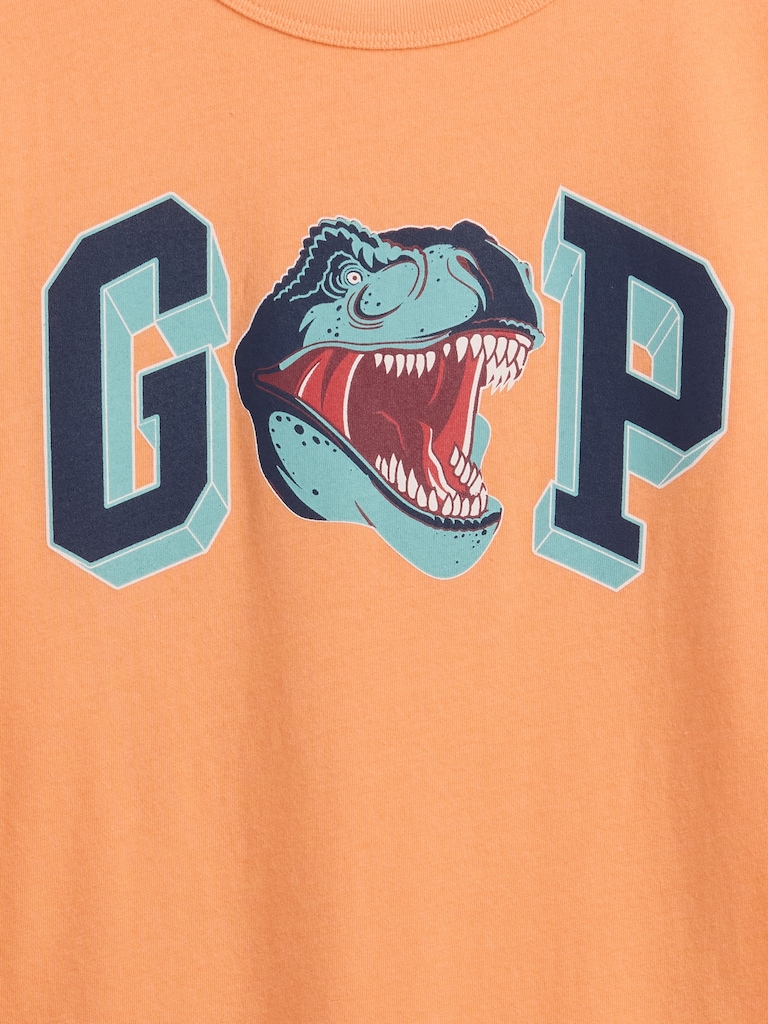 Kids Graphic T-Shirt