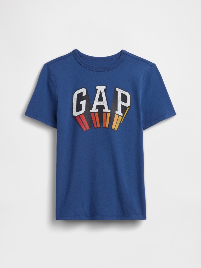 Kids Graphic T-Shirt