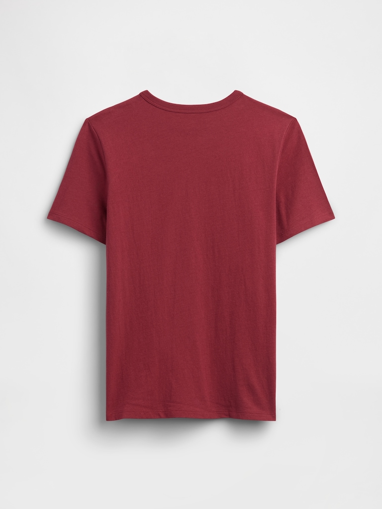 Kids Graphic T-Shirt