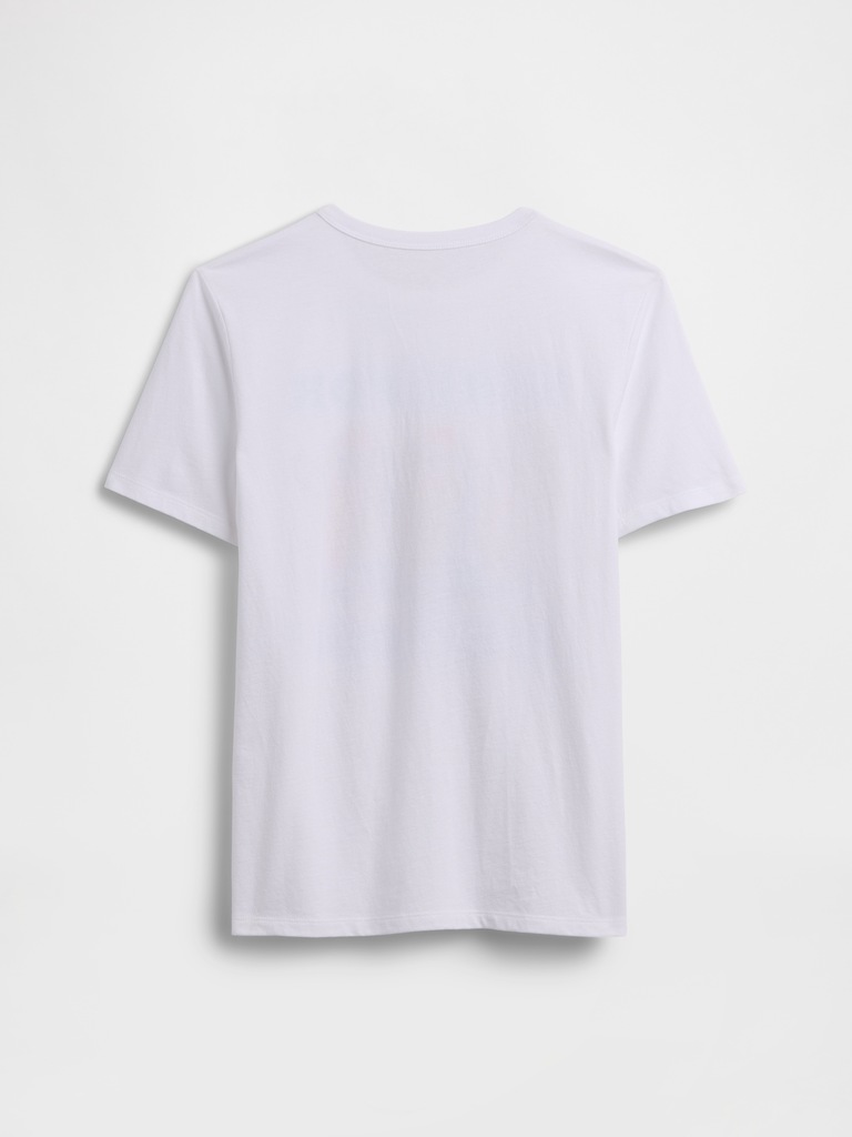 Kids Graphic T-Shirt