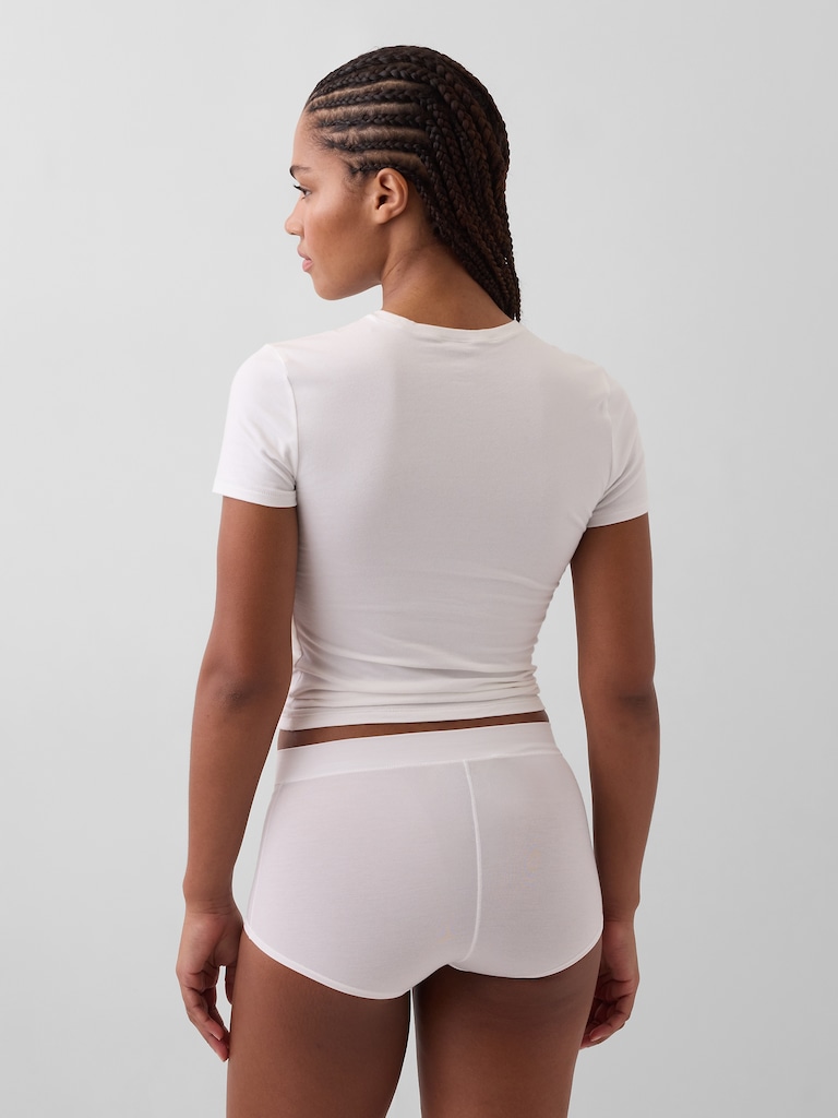 Breathe High Rise Bikini