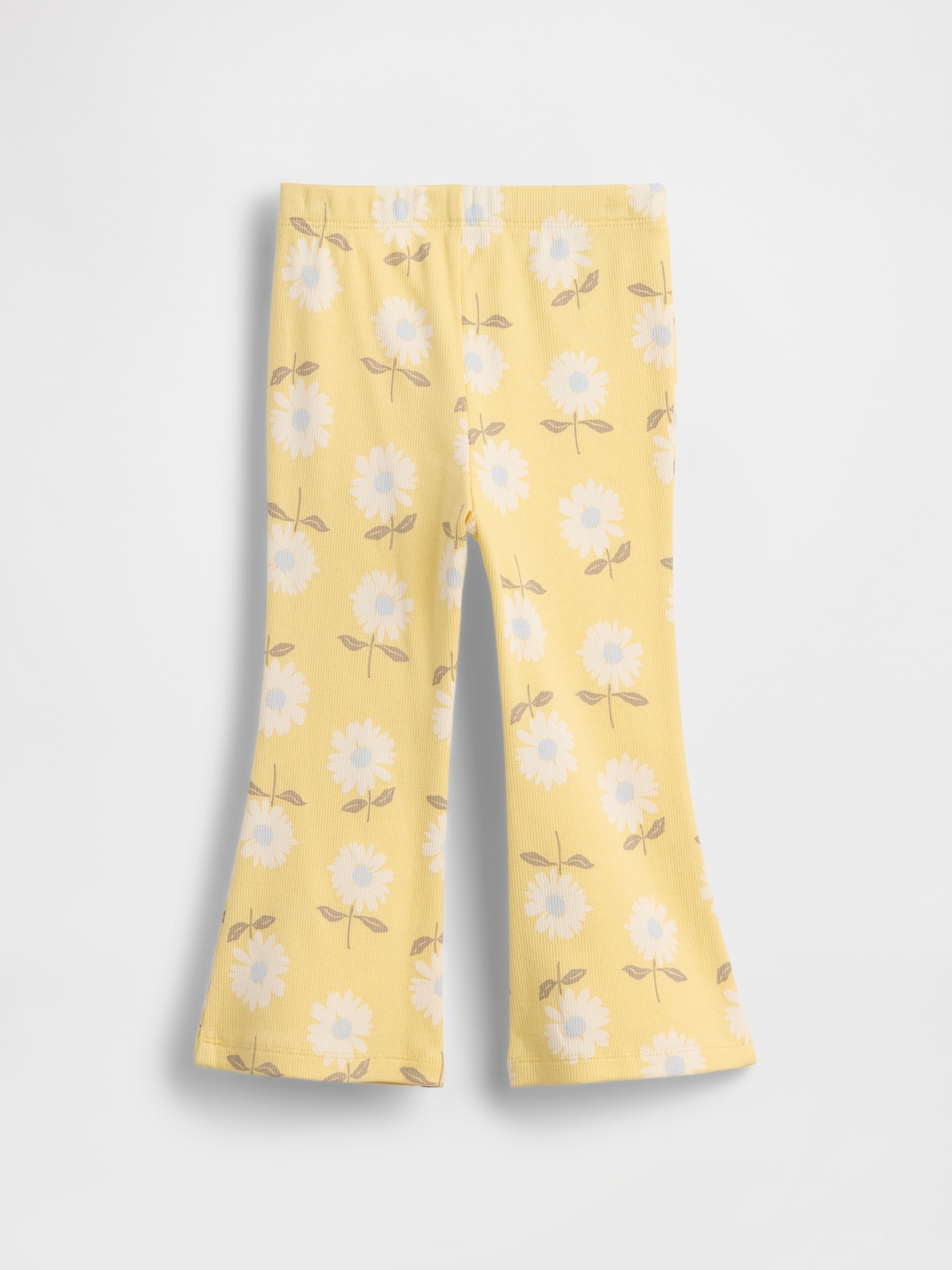 Baby & Toddler Mix & Match Rib Flare Leggings