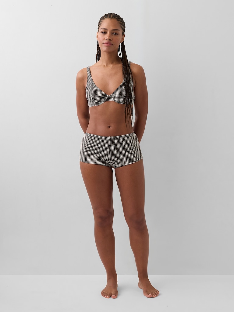 Hipster Bikini Bottom