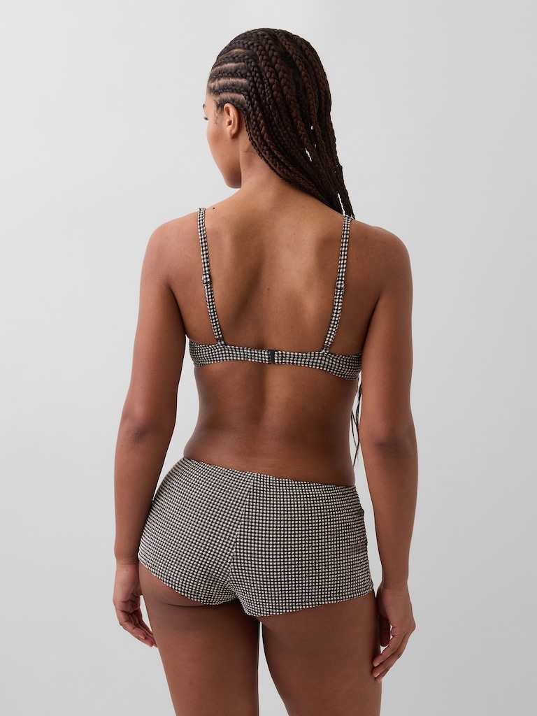 Hipster Bikini Bottom