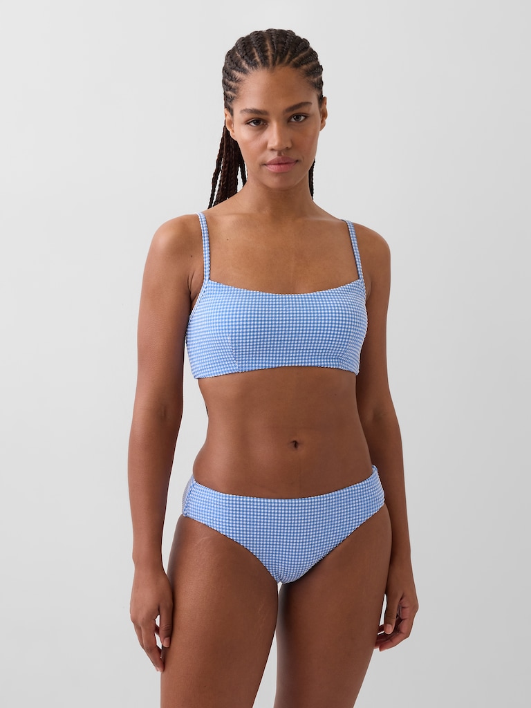 String Bikini Bottom