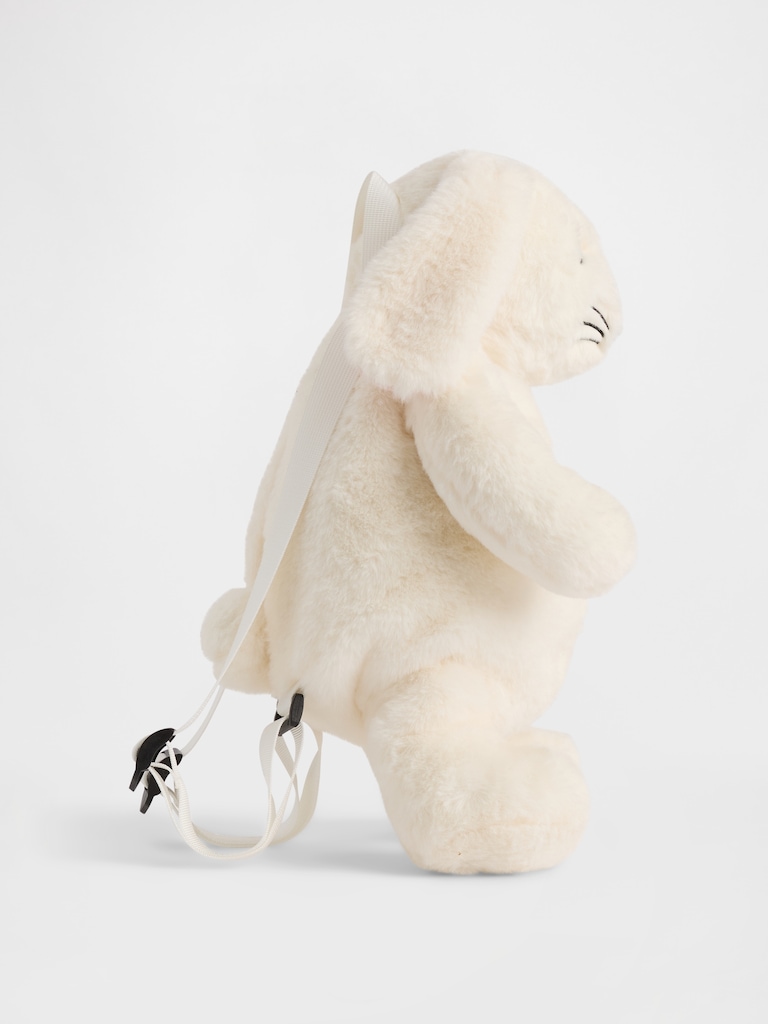 Kids Bunny Backpack