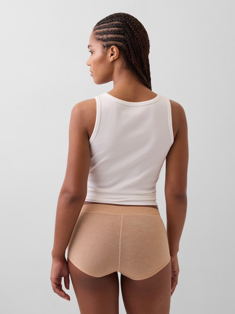 Breathe High Rise Bikini