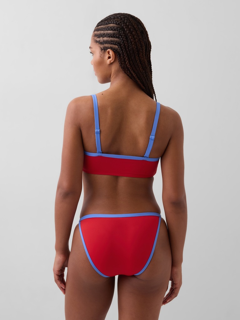 String Bikini Bottom