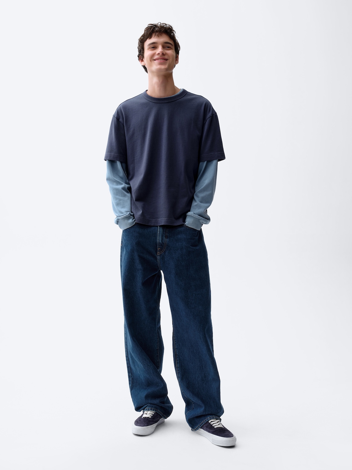 Adult Heavyweight Relaxed T-Shirt