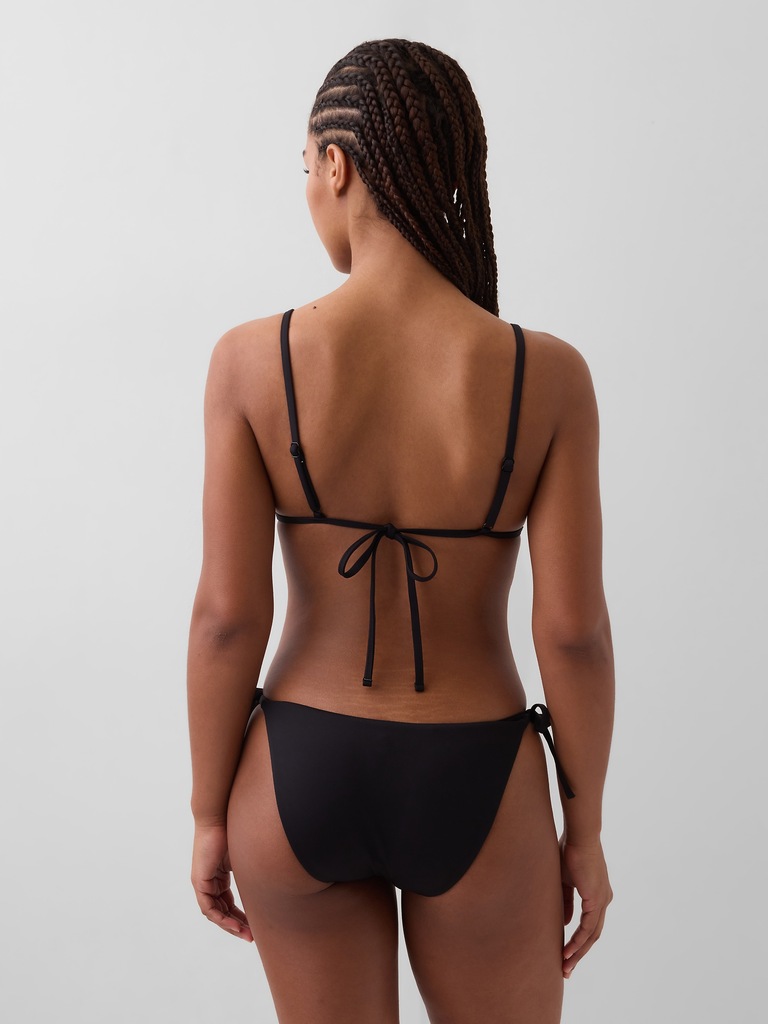 String Bikini Bottom