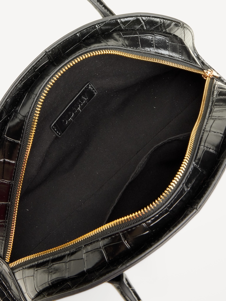 East West Shoulder Bag