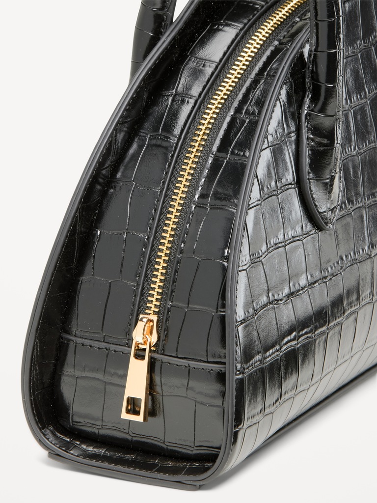 East West Shoulder Bag