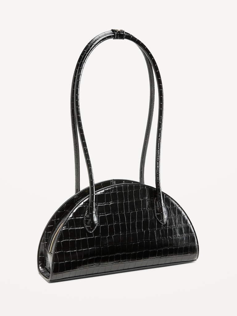 East West Shoulder Bag