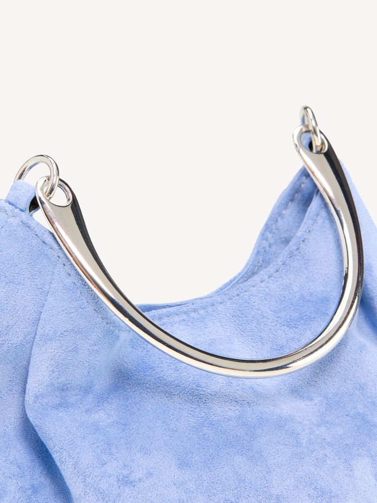 The Occasion by Old Navy Mini Hobo Bag